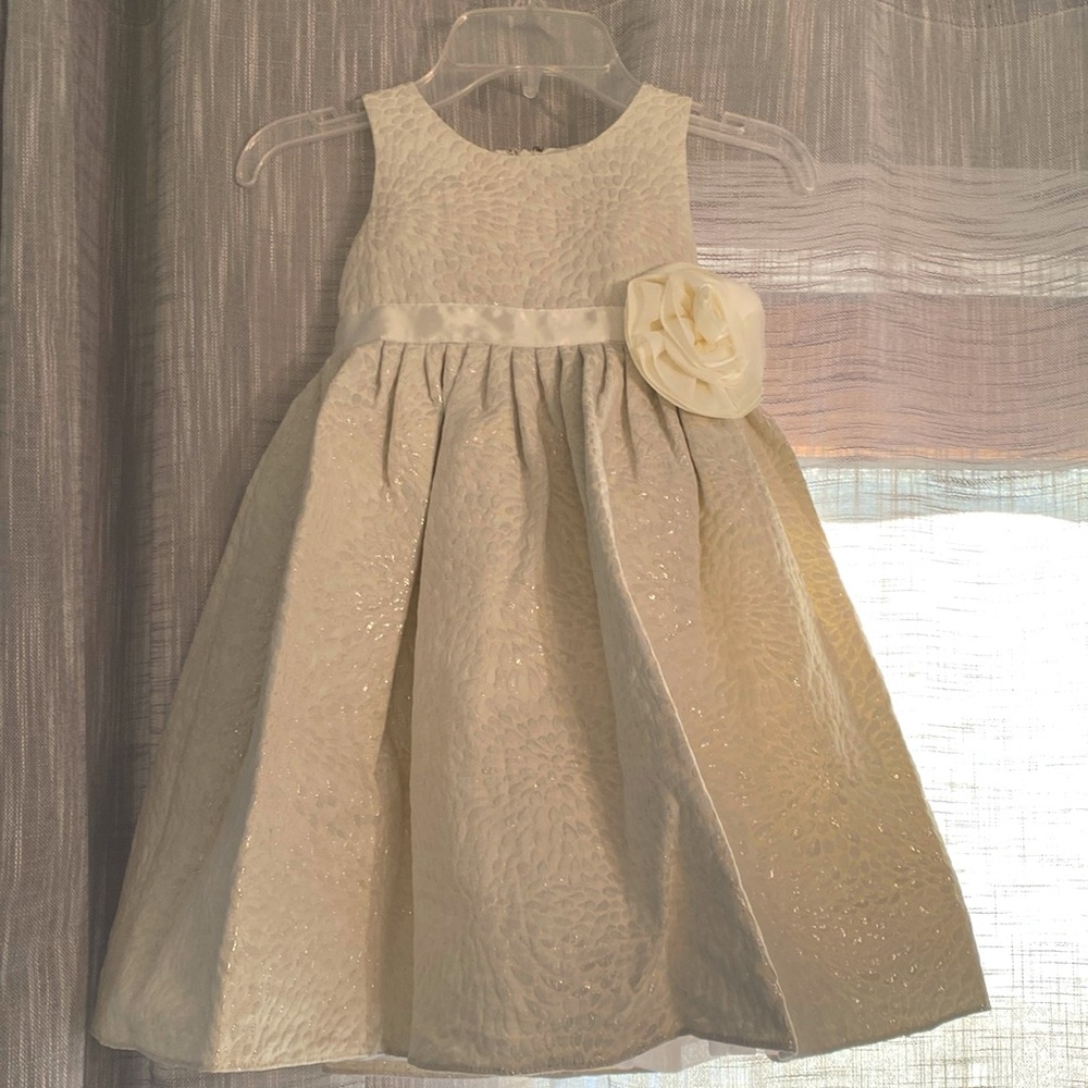 Special, dress
